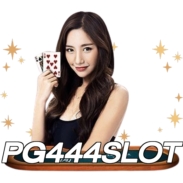 PG444SLOT